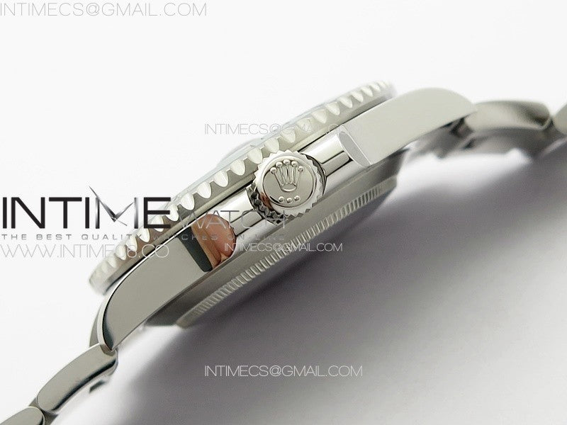 Submariner 116610LV 904L SS Case VSF 1:1 Best Edition Green Dial On 904L Bracelet SA3135 - Image 21