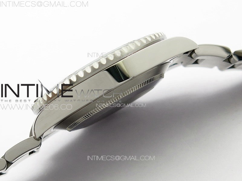 Submariner 116610LV 904L SS Case VSF 1:1 Best Edition Green Dial On 904L Bracelet SA3135 - Image 23