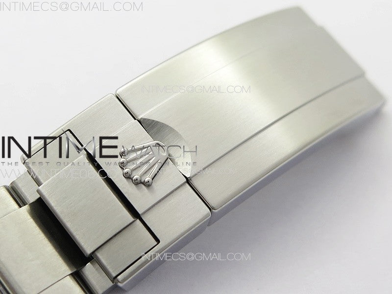 Submariner 116610LV 904L SS Case VSF 1:1 Best Edition Green Dial On 904L Bracelet SA3135 - Image 28