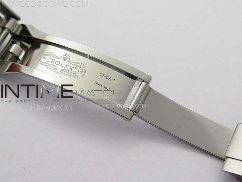 Submariner 116610LV 904L SS Case VSF 1:1 Best Edition Green Dial On 904L Bracelet SA3135 - Image 30