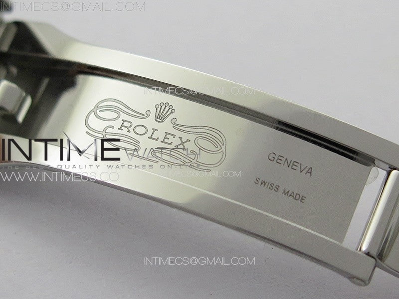 Submariner 116610LV 904L SS Case VSF 1:1 Best Edition Green Dial On 904L Bracelet SA3135 - Image 31