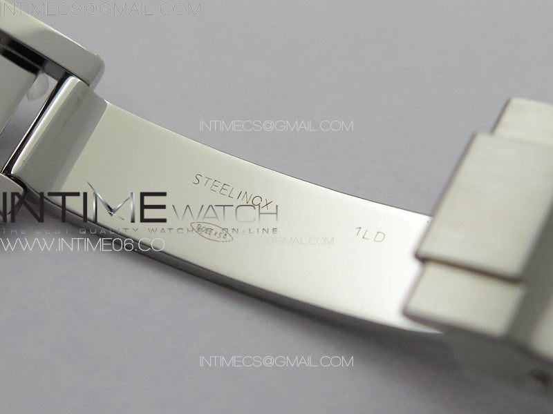 Submariner 116610LV 904L SS Case VSF 1:1 Best Edition Green Dial On 904L Bracelet SA3135 - Image 32