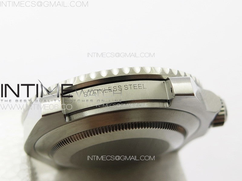 Submariner 116610LV 904L SS Case VSF 1:1 Best Edition Green Dial On 904L Bracelet SA3135 - Image 42