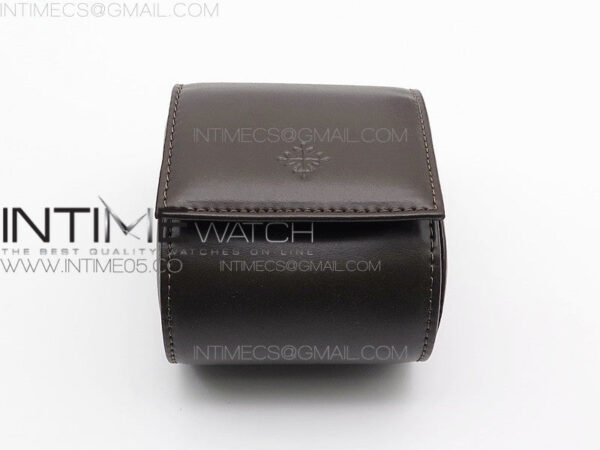 PATEK PHILIPPE VIP Travel box with cards and certificate - Image 4