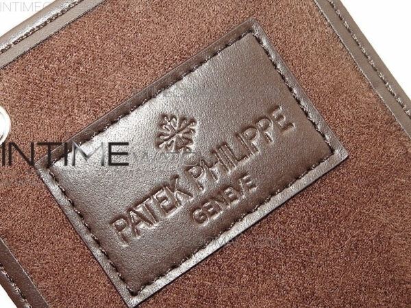 PATEK PHILIPPE VIP Travel box with cards and certificate - Image 7