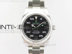 AIR-KING 116900 40MM BASELWORLD 2016