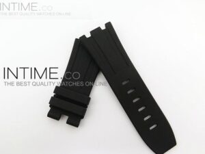 AP ROYAL OAK OFFSHORE DIVER XS RUBBER STRAPS
