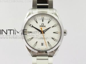 AQUA TERRA 150M MASTER CHRONOMETERS
