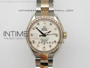 AQUA TERRA 150M SS/RG