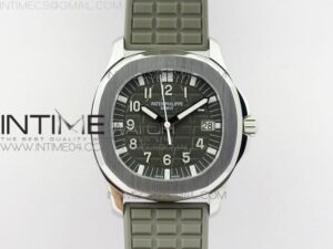 AQUANAUT 5067A SS BEZEL