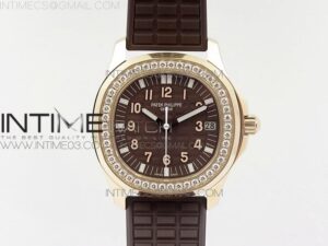 Aquanaut Jumbo 5069A RG