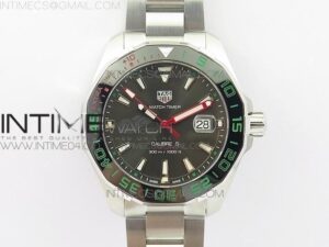 AQUARACER CALIBRE 43MM SUPER LEAGUE