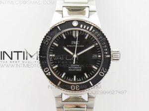 Aquatimer Automatic SS