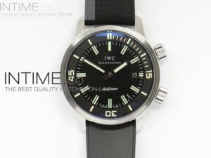 AQUATIMER AUTOMATIC VINTAGE 1967