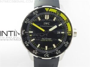 AQUATIMER SS IW356802 ZZF