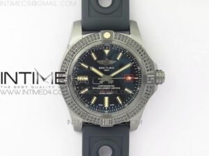 AVENGER BLACKBIRD V17311 TI