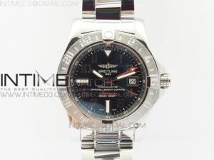 AVENGER GMT A32390 SS