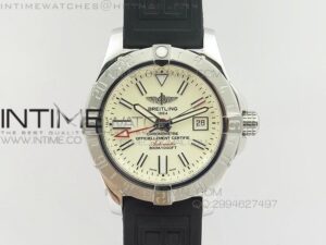 AVENGER GMT SS