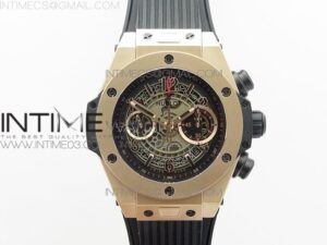 BIG BANG UNICO 45.5MM RG