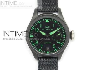 Big Pilot 5019 Miramar Ceramic