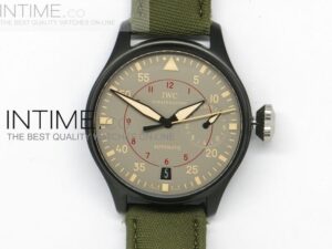 BIG PILOT 5019 MIRAMAR