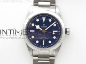 BLACK BAY 36 KRF