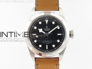 BLACK BAY 41MM LF