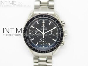 BROAD ARROW MANUAL CHRONO
