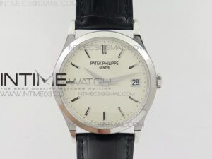 CALATRAVA 5296G SS ZF