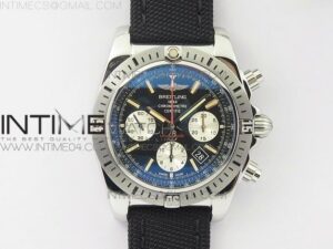CHRONOMAT 44 AIRBORNE 30TH ANNIVERSARY GF