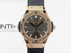 CLASSIC FUSION 42MM RG