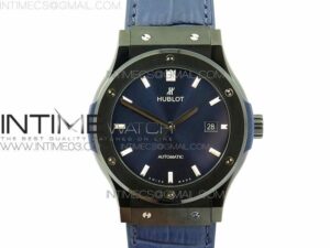 CLASSIC FUSION 42MM PVD
