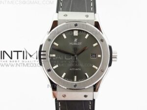 CLASSIC FUSION 42MM TITANIUM