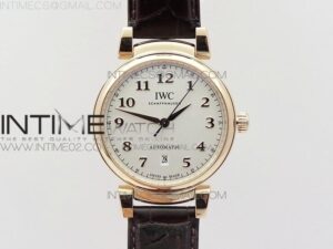 DA VINCI IW356601 RG