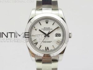 DATEJUST 126300 SS