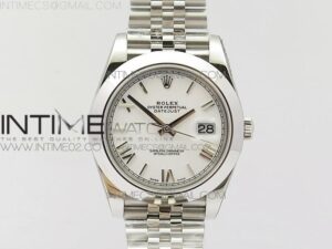 DATEJUST 126334