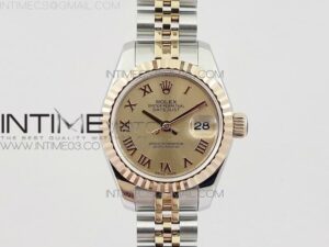 DateJust 179173 SS/RG