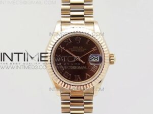 DATEJUST 179173 SS/YG