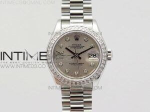 DATEJUST 28MM SS