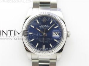 DATEJUST 36 SS 116234