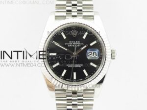 DATEJUST 41MM 126334 Clean Factory
