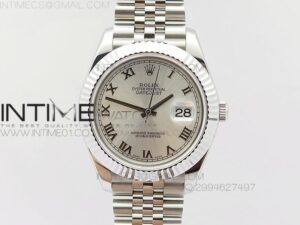 DATEJUST II 41MM BP