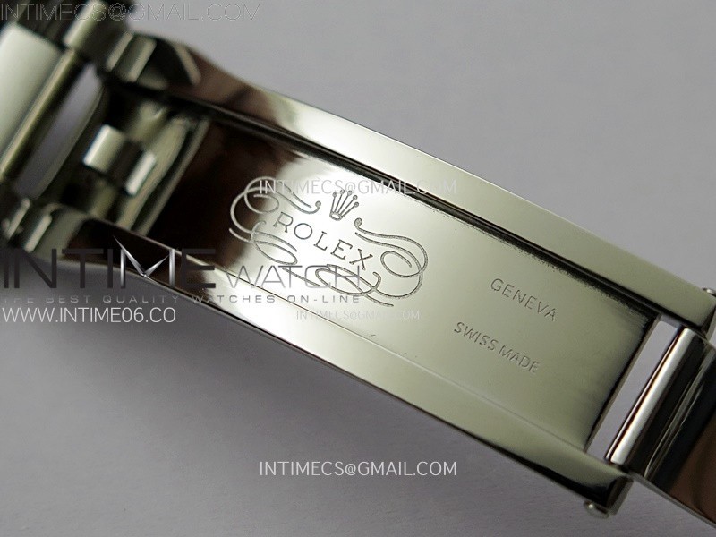 DAYTONA 116506 QF 1:1 BEST EDITION ICE BLUE DIAL LUME MARKERS ON SS BRACELET SH4130 V3 - Image 27