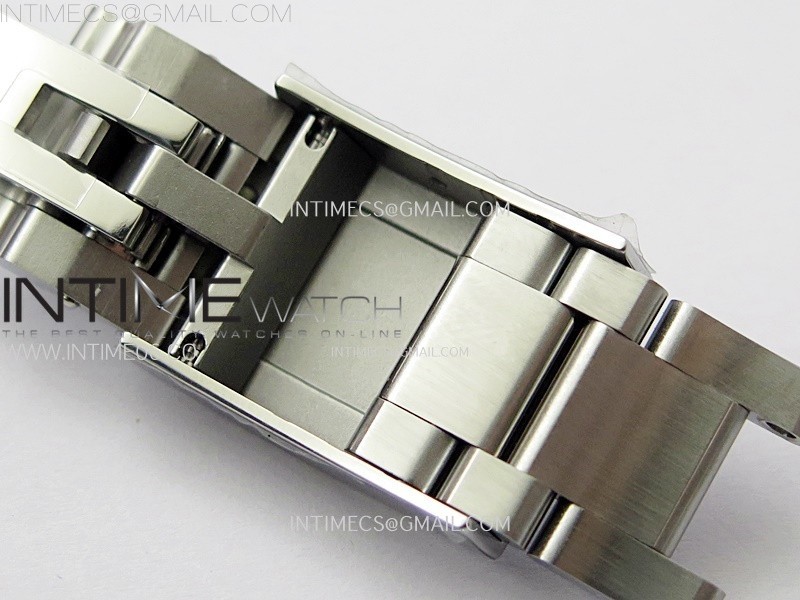 DAYTONA 116506 QF 1:1 BEST EDITION ICE BLUE DIAL LUME MARKERS ON SS BRACELET SH4130 V3 - Image 30