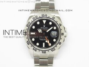 EXPLORER II 216570