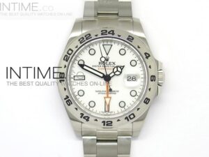 Explorer II (Polar) 42mm 216570 VSF