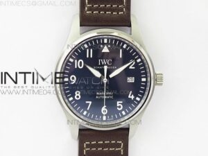 MARK XVIII IW327012 SS