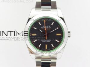 MILGAUSS 116400 GV
