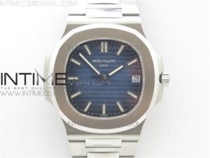 NAUTILUS 5711/1A GRF BEST EDITION BLUE