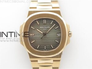 NAUTILUS 5711/1R PPF